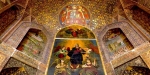 سفری در تاریخ قدیمی‌ترین کلیسای تبریز