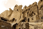 کندوان روستای هفت هزار ساله