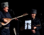 «عاشیق» ها، میراث داران موسیقی مردمی ایران