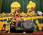 خانه تئاتر عروسکی در تبریز تاسیس می شود