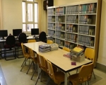 900 عنوان کتاب بریل در کتابخانه مرکزی ارومیه نگهداری می شود