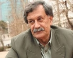 سالروز درگذشت عمران صلاحی،شاعر،نویسنده و طنزپرداز ایرانی