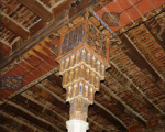 مسجد جامع شیرلوی عجب‌ شیر