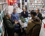 هزار توی داستان نویسی اقلیمی در ایران