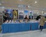 مسئول غرفه پایتخت در نمایشگاه کتاب تبریز: تبریزی ها کتابخوان هستند