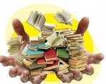 بیش از 5000 جلد کتاب به کتابخانه های عمومی ارومیه اهدا شد