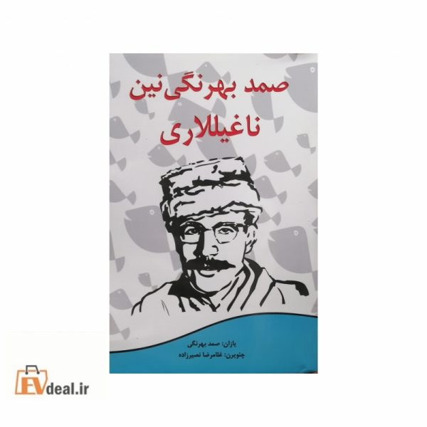 صمد بهرنگی نین ناغیللاری