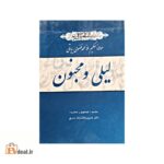 لیلی و مجنون