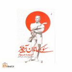 سئوگی جاندان آیریلماز