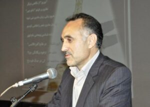 علی محمد بیانی