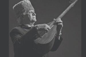 عاشیق غفار ابراهیمی
