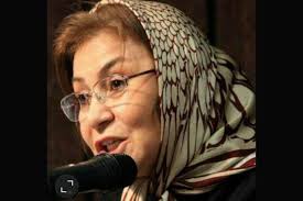 نگار خیاوی