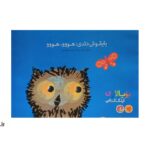 بایقوش دئدی هووو، هووو