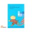 الفی اتکینز، قورخاق دئییل