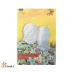 دیده رگین خومپارالار